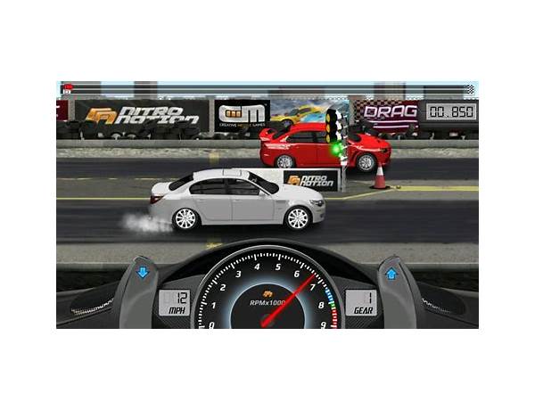 Drag Racing 2015 for Android - Download the APK from Habererciyes